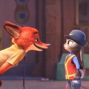 点击查看图片 疯狂动物城 Zootopia