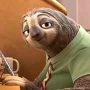 点击查看图片 疯狂动物城 Zootopia