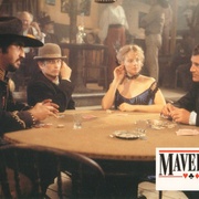 点击查看图片 赌侠马华力 Maverick