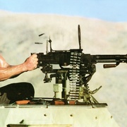 第一滴血3 Rambo III