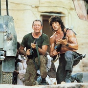 第一滴血3 Rambo III