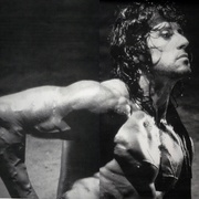 第一滴血3 Rambo III