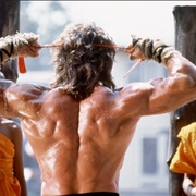 第一滴血3 Rambo III