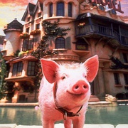 点击查看图片 小猪宝贝2:小猪进城 Babe: Pig in the City