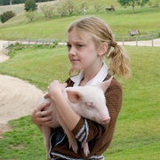 点击查看图片 夏洛特的网 Charlotte's Web