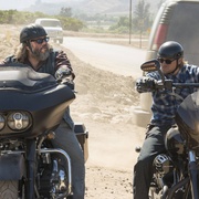 点击查看图片 混乱之子 第七季 Sons of Anarchy Season 7