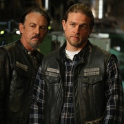 点击查看图片 混乱之子 第七季 Sons of Anarchy Season 7