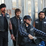 点击查看图片 混乱之子 第七季 Sons of Anarchy Season 7