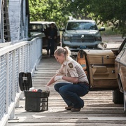 点击查看图片 西镇警魂 第三季 Longmire Season 3