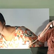 鬼马飞人 鬼馬飛人