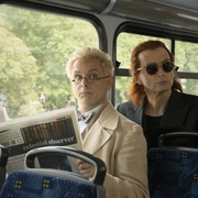 点击查看图片 好兆头 Good Omens