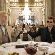 点击查看图片 好兆头 Good Omens