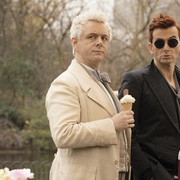 点击查看图片 好兆头 Good Omens