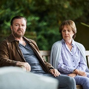 点击查看图片 后半生 第一季 After Life Season 1