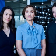 伦敦生活 第二季 Fleabag Season 2