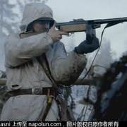 点击查看图片 苏芬战争 Talvisota