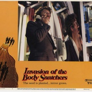 点击查看图片 人体异形 Invasion of the Body Snatchers