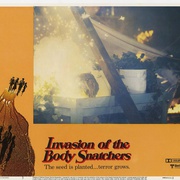 点击查看图片 人体异形 Invasion of the Body Snatchers