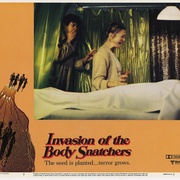 点击查看图片 人体异形 Invasion of the Body Snatchers