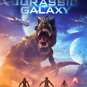 点击查看图片 侏罗纪星系 Jurassic Galaxy