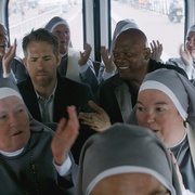 王牌保镖 The Hitman's Bodyguard