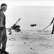 决斗太平洋 Hell in the Pacific