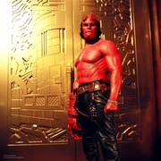 点击查看图片 地狱男爵 Hellboy