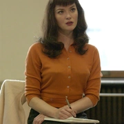 点击查看图片 大名鼎鼎的贝蒂·佩吉 The Notorious Bettie Page