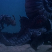 神秘岛 Mysterious Island
