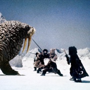辛巴达穿破猛虎眼 Sinbad and the Eye of the Tiger
