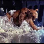 辛巴达穿破猛虎眼 Sinbad and the Eye of the Tiger