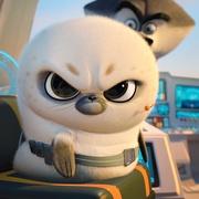 马达加斯加的企鹅 Penguins of Madagascar