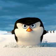 马达加斯加的企鹅 Penguins of Madagascar
