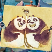 点击查看图片 功夫熊猫3 Kung Fu Panda 3