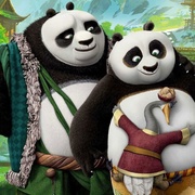 点击查看图片 功夫熊猫3 Kung Fu Panda 3
