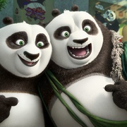 点击查看图片 功夫熊猫3 Kung Fu Panda 3