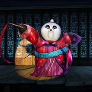 点击查看图片 功夫熊猫3 Kung Fu Panda 3