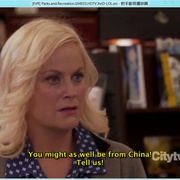 公园与游憩 第四季 Parks and Recreation Season 4