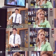 办公室 第九季 The Office Season 9