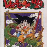 点击查看图片 七龙珠 ドラゴンボール
