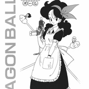 点击查看图片 七龙珠 ドラゴンボール