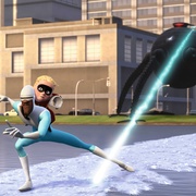 点击查看图片 超人总动员 The Incredibles