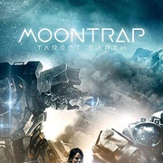 点击查看图片 月球陷阱:地球危机 Moontrap: Target Earth