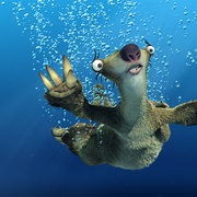冰川时代2：融冰之灾 Ice Age: The Meltdown