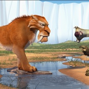 冰川时代2：融冰之灾 Ice Age: The Meltdown
