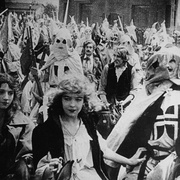 一个国家的诞生 The Birth of a Nation