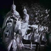 一个国家的诞生 The Birth of a Nation