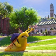 怪兽大学 Monsters University