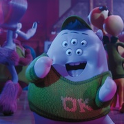 怪兽大学 Monsters University