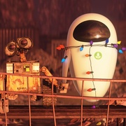 点击查看图片 机器人总动员 WALL·E